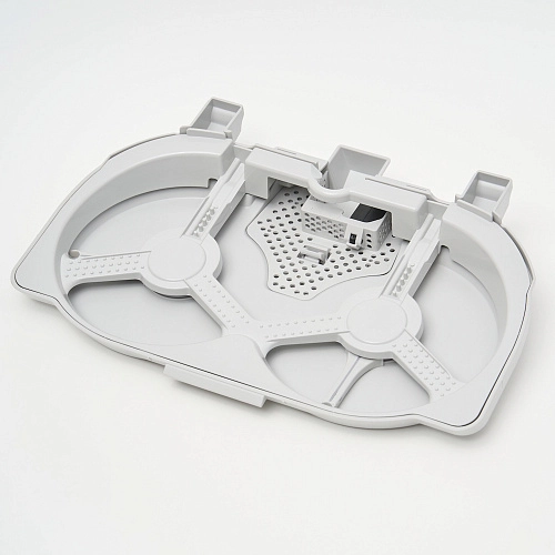 Поддон для станции самоочистки Roborock Qrevo CurvC - оригинал