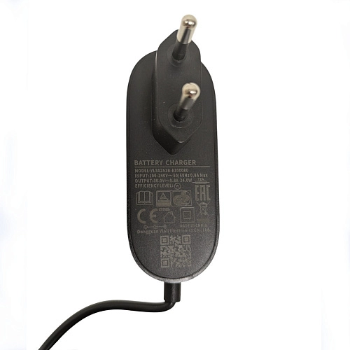 Адаптер YLS0251B-E300080 для Dreame T10, T20, T30