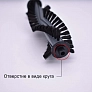 фото: Щетка основная для Polaris PVCR 0726W, 0826, 0926W