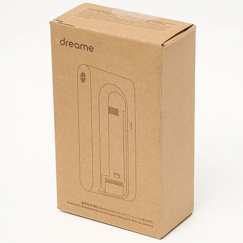 АКБ V2315-7S1P-SCA для Dreame U10, U20, 2000 mAh