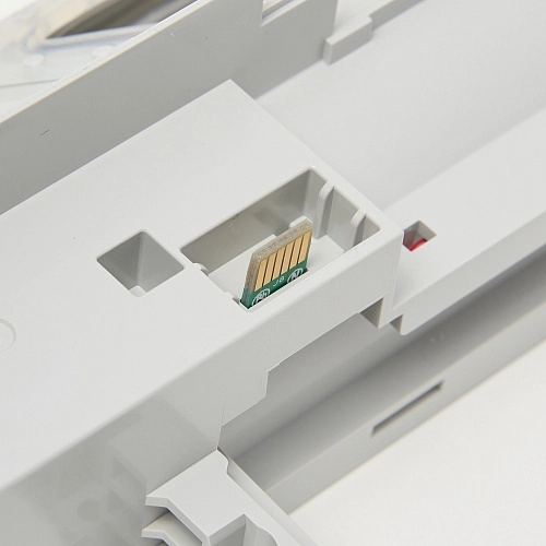 Мотор основной щетки в сборе с корпусом 9.01.0142 для Roborock Xiaowa Lite, E2, E3 - оригинал
