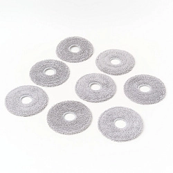 Салфетки (МОП) для Mijia Omni 1S, Dreame L10 / X-серий и др. - 8 шт