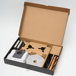 Комплект RAK59 аксессуаров Dreame X50 Ultra / Master / Complete - оригинал Комплект RAK59 аксессуаров Dreame X50 Ultra / Master / Complete - оригинал