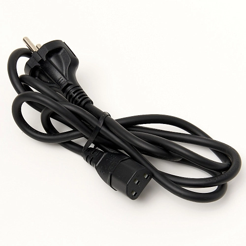 Провод для зарядной станции Dreame - черный | Оригинал Провод Dreame для зарядной станции - черный