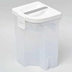 Резервуар для грязной воды Roborock Qrevo Curv / Qrevo CurvC / Qrevo CurvX - оригинал фото: Резервуар для грязной воды Roborock Qrevo Curv / Qrevo CurvC / Qrevo CurvX - оригинал