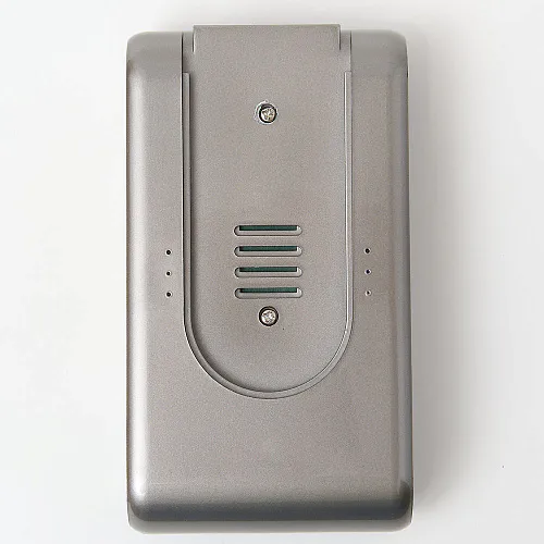 Аккумулятор для Xiaomi G9, G10, G10 Plus, Dreame T10, T20 - Li-ion, 3000 mAh, cерый цвет