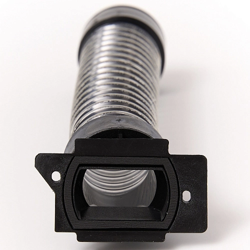 Нижний адаптер (колено, шланг) для Roborock Dyad - оригинал