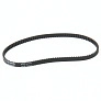 Зубчатый ремень для турбощетки (роликовой щетки) вертикального пылесоса: HTD 2M-210-4, 105 зубьев