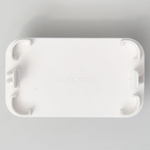 Антибактериальный картридж, ионизатор для Roborock Qrevo Curv, Qrevo CurvC, Qrevo CurvX, Qrevo Edge