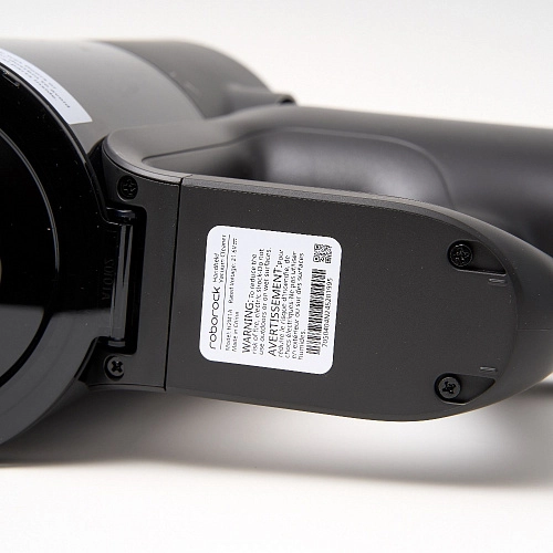 Корпус аккумулятора к Roborock F25 ACE, A30 Pro