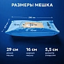 Мешки для Philips, Electrolux, Bork | Пылесборник S-bag фото: Мешок (тип S-bag) для пылесоса Electrolux, Philips