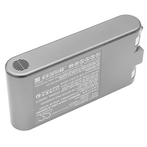 Аккумулятор Dreame V11 / V11 SE / V12 - Li-ion, 2500 mAh Аккумулятор для Dreame V11 / V11 SE / V12 - Li-ion, 2500 mAh