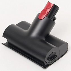 фото: Щетка для мебели для Roborock F25 ACE Combo, A30 Pro Combo - оригинал