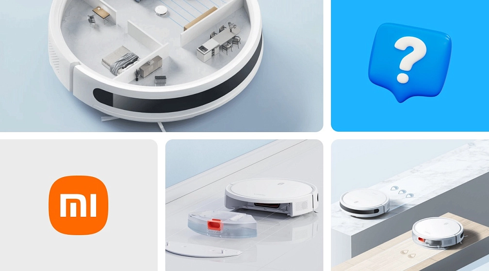 Подключение робота-пылесоса Xiaomi E10 к приложению Mi Home – инструкция и советы фото: Подключение робота-пылесоса Xiaomi E10 к приложению Mi Home – инструкция и советы