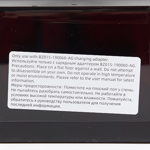 Зарядная станция, база для Dreame Trouver E10