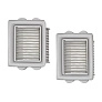 фото: HEPA-фильтр SCLWTZ07RR Roborock Flexi Lite, Pro