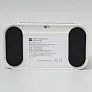 Зарядная база для Xiaomi Mi Robot Vacuum Mop 2 Pro, Mijia Robot Vacuum Mop LDS 2 (MJST1S) - CDZ1SHW