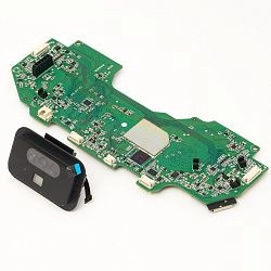 фото: Материнская плата с камерой Dreame Bot X40 Ultra / Complete - R2416-MB_V4, оригинал