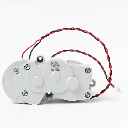 Мотор привода швабры для робота-пылесоса Xiaomi M30 Pro (C107) - оригинал