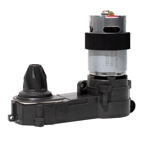 Мотор роликовой щетки для Dreame H12, H12S, M12