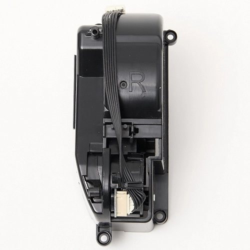 Правое колесо для робота-пылесоса Tuvio TR06HLCB - оригинал