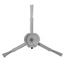 фото: Боковая щетка SDBS02RR для Xiaomi, Roborock