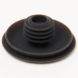 фото: Уплотнительная резинка набора воды на станции Dreame X50 Ultra (Pro), X50 Ultra Complete - оригинал