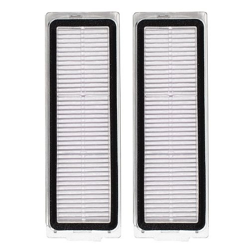 HEPA фильтры Xiaomi X20 Max, X20 Pro и др. - 2 шт, ОРИГИНАЛ Фильтры для Xiaomi X20 Max, X20 Pro - 2 шт