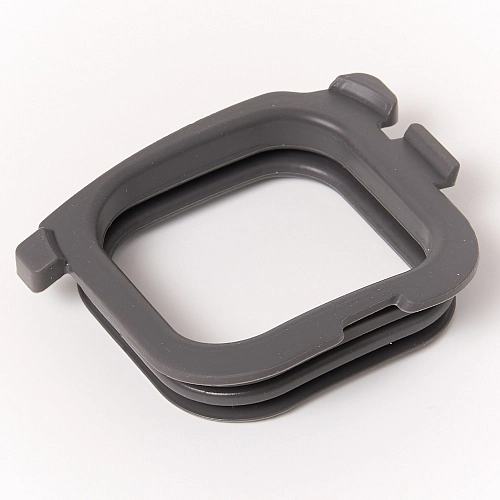 Уплотнитель для Dreame L20/L30/L10s/X30/X40/L40 - черный Уплотнитель (выдувное сопло) для Dreame L20/L30/L10s/X30/X40/L40, Trouver E30, Xiaomi M40 - черный