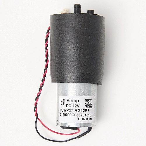 Водяной насос Roborock S8 MaxV Ultra - помпа CJWP27-AG12B5, оригинал