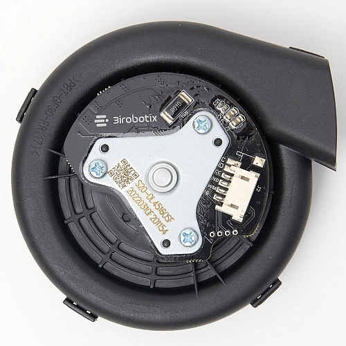 Турбина для Xiaomi Mi Robot Vacuum Mop 2 Lite - S20-DL45160SF, оригинал