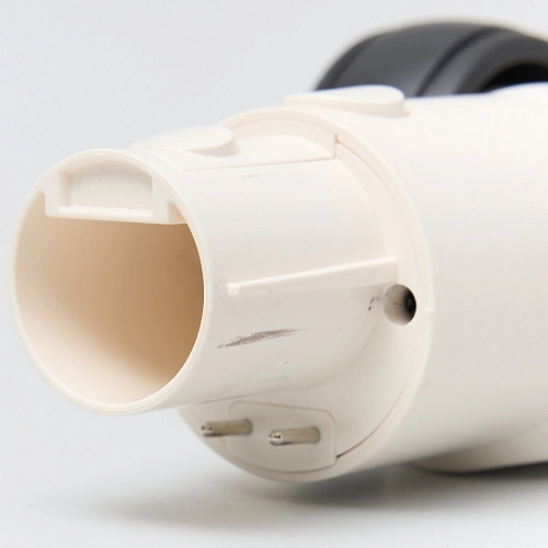 Щетка HVB5 белая для ковров к Dreame H14 Dual, G10 Combo Щетка в сборе для ковров для Dreame H14 Dual, G10 Combo, Trouver K30 Mix - HVB5, белая