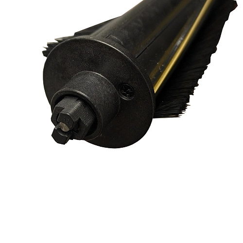 Щетка с ножами для Dreame L10s/L20/L30 Ultra, D10s, X10/X20/X30 Pro и др. Щетка для Dreame Bot L10s Ultra, L10s Pro
