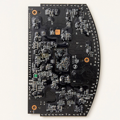 Материнская плата для робота-пылесоса Lydsto W2 | Оригинал Материнская плата для Lydsto W2 - оригинал