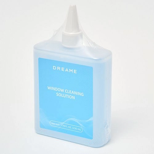 Жидкость Dreame CQIY2419-S роботов-мойщиков окон