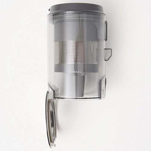 Контейнер для пыли Dreame Z20, Z30 (AquaCycle) - оригинал Контейнер для пыли в сборе для Dreame Z20 (AquaCycle, AquaCycle Station), Z30 (AquaCycle) - оригинал