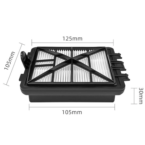 Фильтр для Karchers VC 6, VC 6 Premium, VC 6100