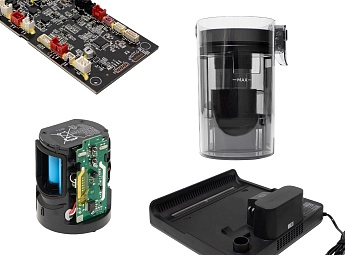 фото: Запчасти