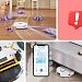 фото: Ошибка W1 у робота-пылесоса – что делать и как исправить?