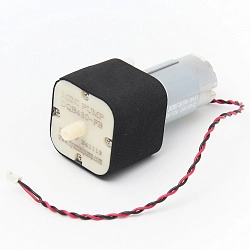 фото: Вакуумный насос DQB430-FB для Dreame X30 Ultra, X40 Master, X40 Ultra (Pro), X40 Ultra Complete