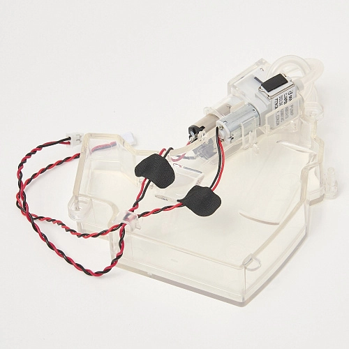 Резервуар для воды Dreame Bot L10s Ultra / L10 Ultra - с насосами, оригинал