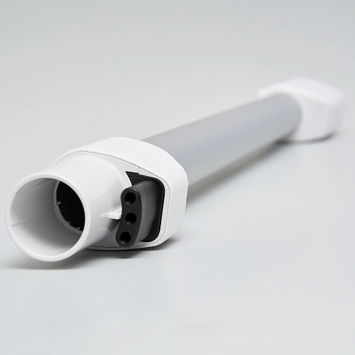 Труба для Midea VSS1800 - телескопическая, оригинал