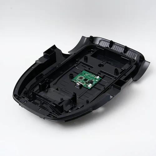Нижняя часть газонокосилки Dreame A1, A1 Pro, A2, Mova 600, 600 Kit, 1000 - оригинал
