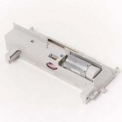 Двигатель основной щетки в корпусе для Xiaomi Mi Robot Vacuum Cleaner 1S (SDJQR03RR) - оригинал фото: Двигатель основной щетки в корпусе для Xiaomi Mi Robot Vacuum Cleaner 1S (SDJQR03RR) - оригинал