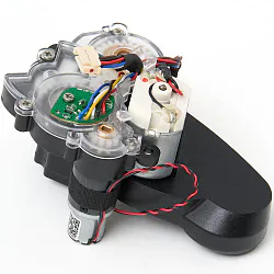 Привод боковой щетки Roborock Saros 10R (G20S Ultra) - оригинал