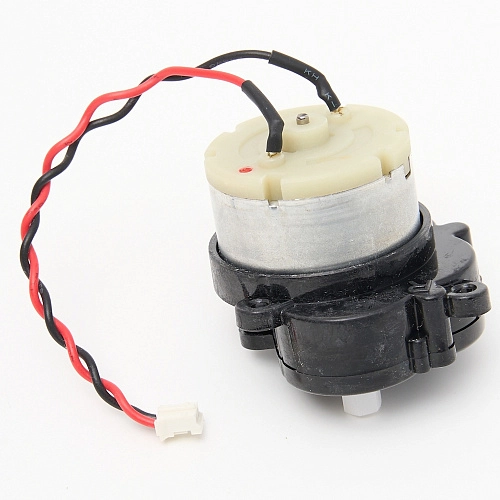 Мотор боковой щетки для Xiaomi Mi Robot Vacuum Mop Essential (MJSTG1, SKV4136GL) - оригинал