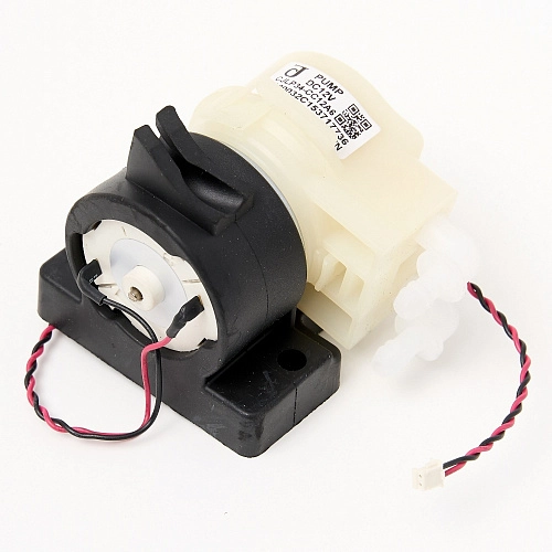 Насос к Roborock Qrevo Curv - оригинал | Filterix Перистальтический насос для базовой станции Roborock Qrevo Curv - оригинал