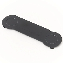 Боковая крышка основной щетки Deerma VX96W - оригинал