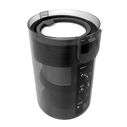 фото: Контейнер для мусора в сборе Dreame H12 Dual / M12 / H12 Pro Plus Mix - оригинал