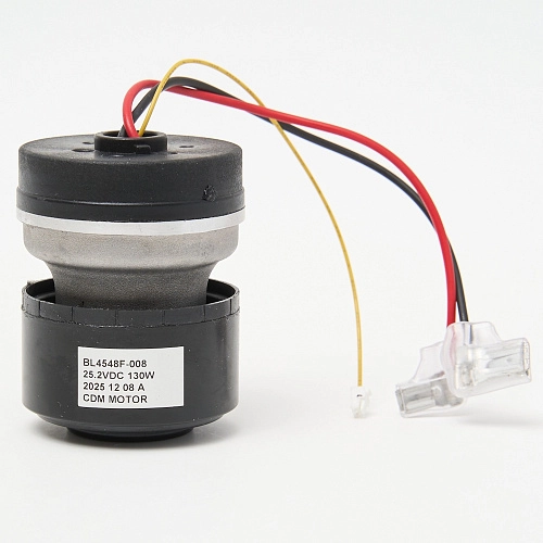 Мотор для вертикальных пылесосов - BL4548F-008